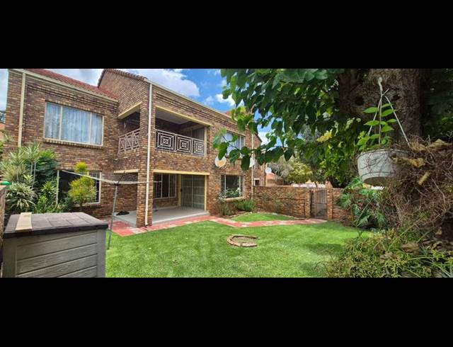 3 BEDROOM PROPERTY TO RENT IN CENTURION CENTRAL